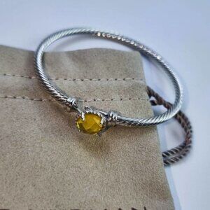 David Yurman bracelet